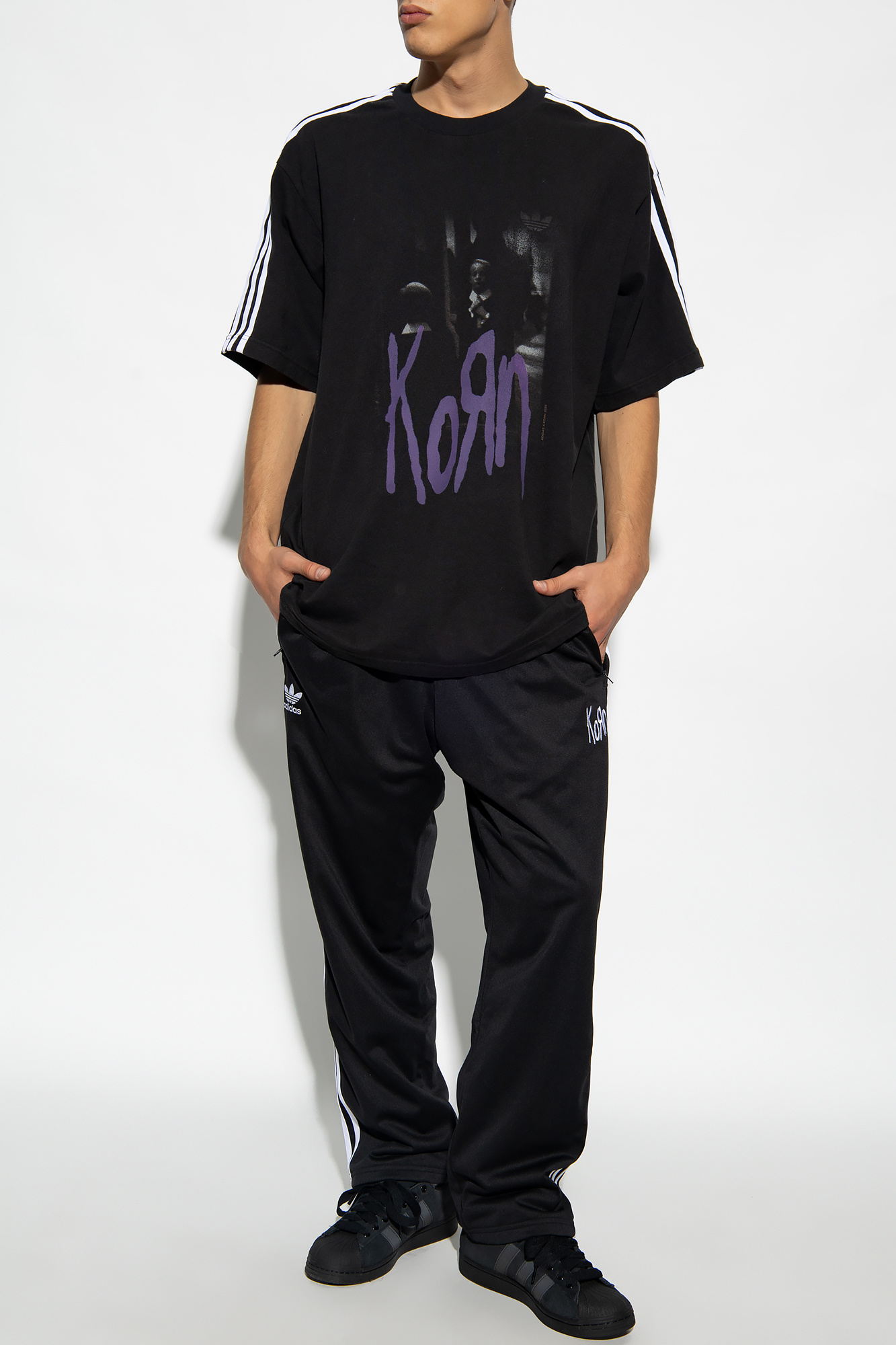 ADIDAS Originals ADIDAS Originals x Korn | Men's Clothing | Vitkac